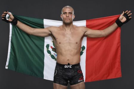Brian Ortega