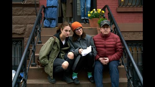 On the set of Good Posture