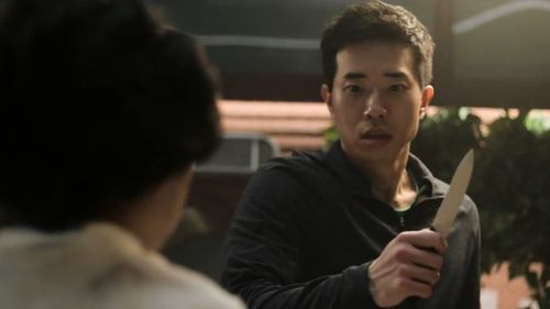 Daniel Chae Jun