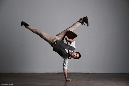 Cameron Gilliam