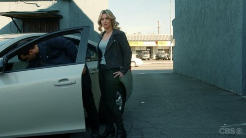 NCIS:LA