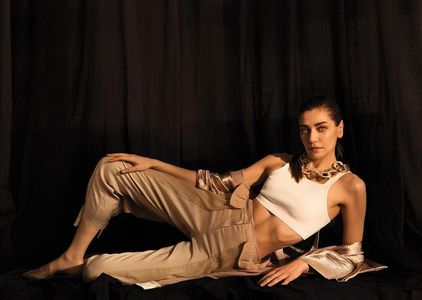 Öznur Serçeler