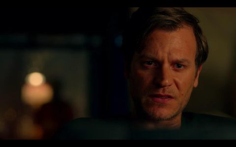 Jack Ryan, Amazon