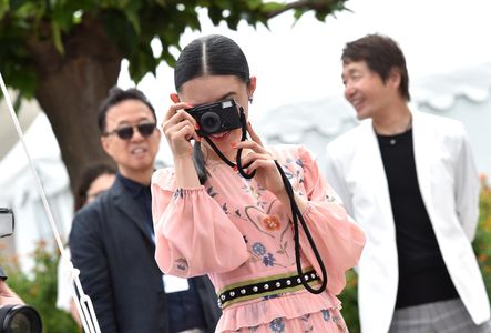 Hana Sugisaki