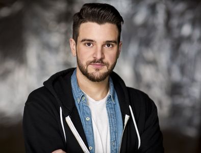 Andrew Di Rosa