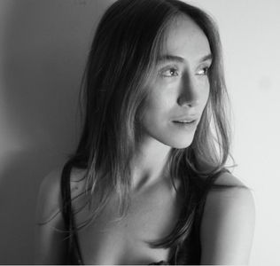 Louisa Erlich