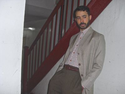 Paul Fears