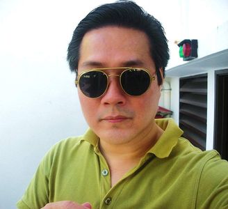 Julian Cheah
