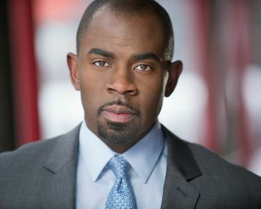 Marlon Perrier