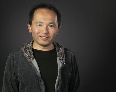 Nick Sakai