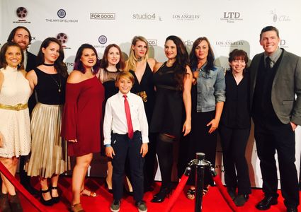 120 Film Festival