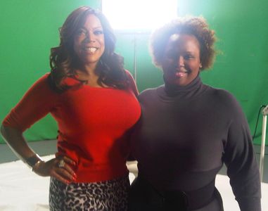 Wendy Williams Promo