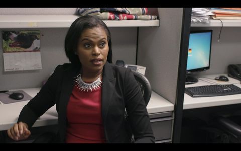 Peggy in Milleniums, Amazon Prime