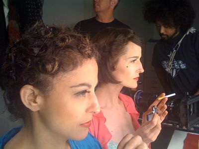 Shooting 