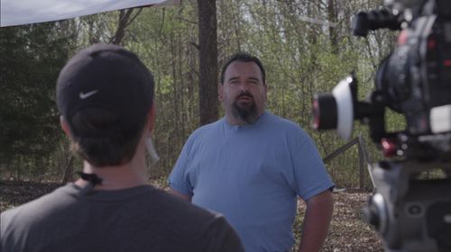 Shannon Whisnant in Finders Keepers (2015)