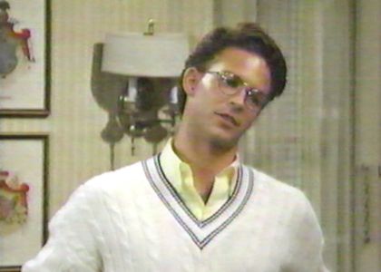 Darren Powell, Guest Star on 