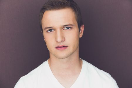 Brandon Lessard