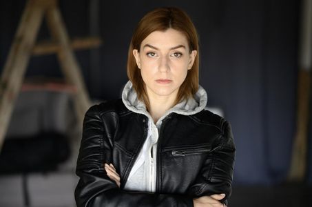 Kate Schroder