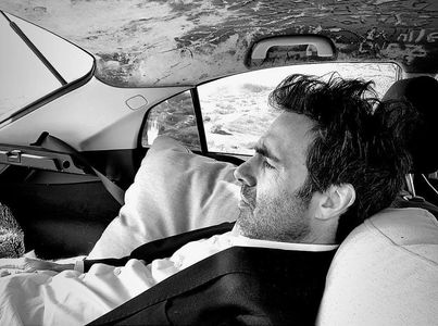 Matthew Cooke