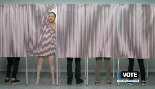 iVote Commercial