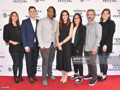 The Rachel Divide