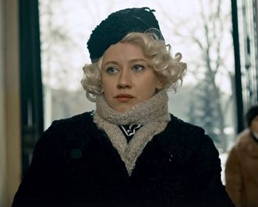 Vilma Kutaviciute in Patriot (2020)