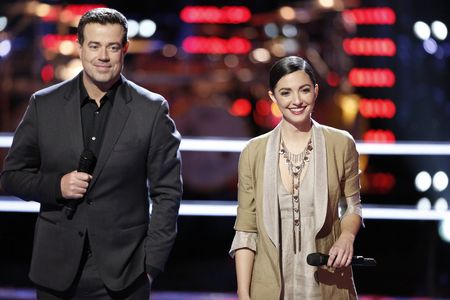 The Voice / Knockouts / Season 12
