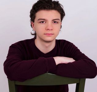 Nicholas Zoto