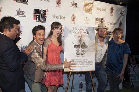 Dances With Films 2013