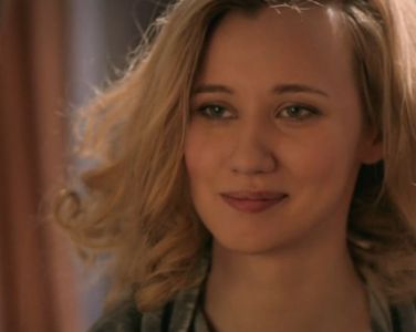 Vilma Kutaviciute in Patriot (2020)