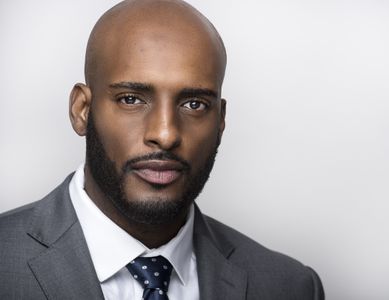 Darik Bernard