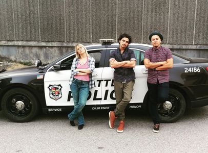 Izombie