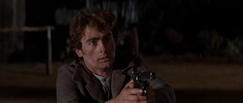 Robert Porter in Firecreek (1968)