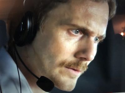 Still from Air Emergency