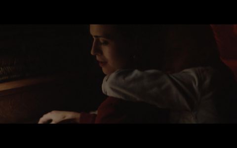 Erikka Makic in Rosie Rose (2018)