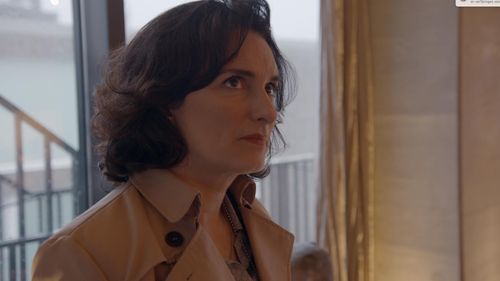 Suspects (2017)