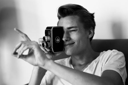 Niclas Gillis