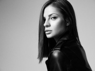 Dessy Slavova