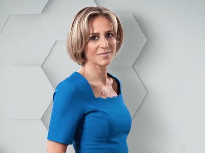 Emily Maitlis