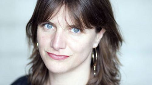 Rebecca Lenkiewicz
