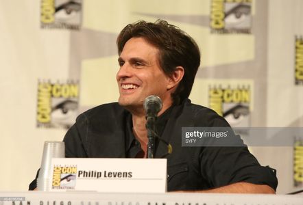 Philip Levens