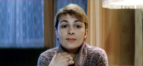 Svetlana Toma in Tayna zapisnoy knizhki (1981)