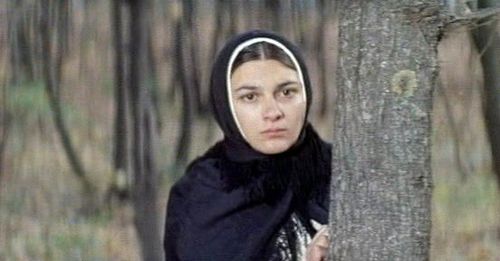 Svetlana Toma in Lautarii (1972)