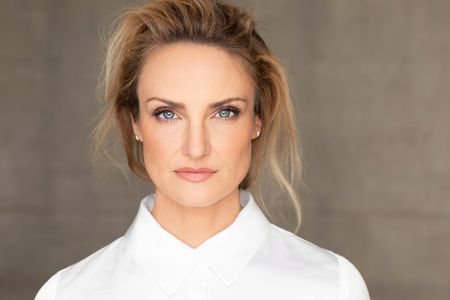 Carly Thomas Smith