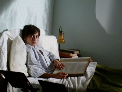 Aaron R Landon