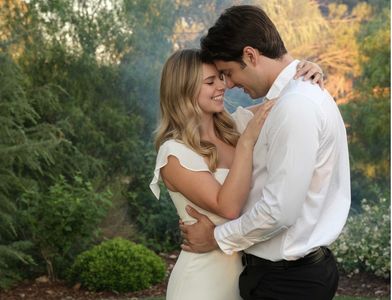 Save the Wedding