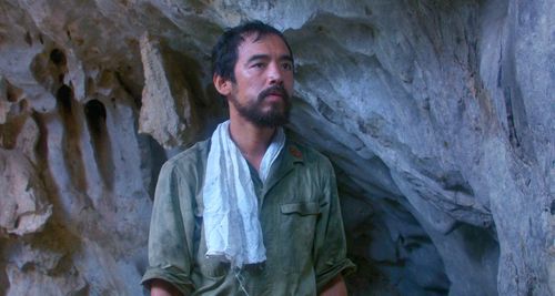 Yûya Matsuura in Onoda: 10,000 Nights in the Jungle (2021)