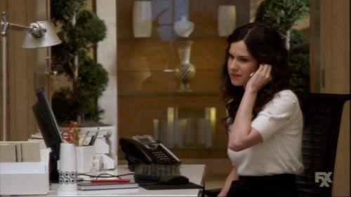Still of Annie Quinn in Legit (2014)