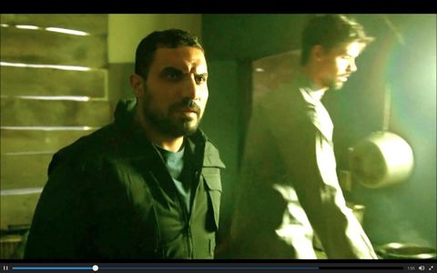 NCIS ENEMY WITHIN