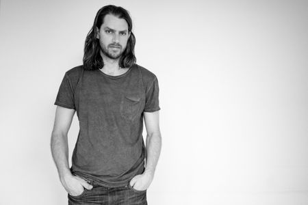 Zak Mulligan